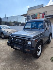 Suzuki SJ 413 SJ413 Berlina TA De Luxe