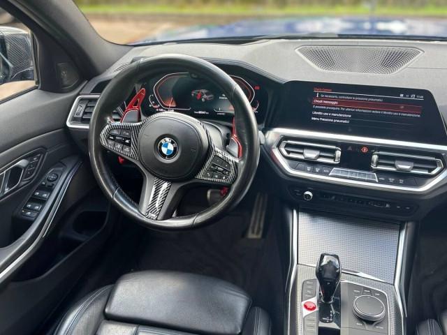 BMW Serie 3 330i Msport auto