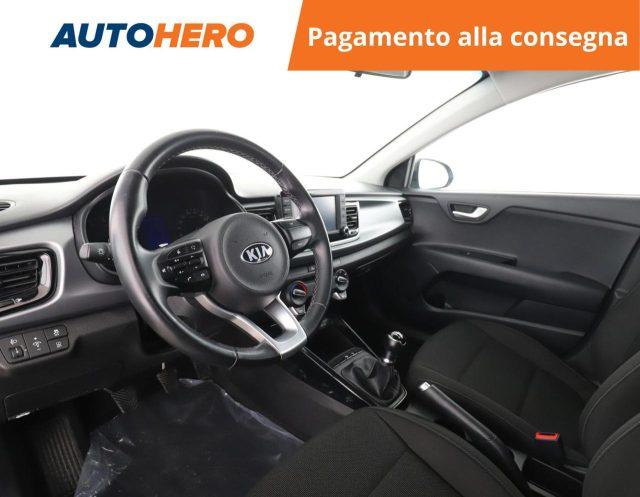 KIA Rio 1.2 MPi Evolution