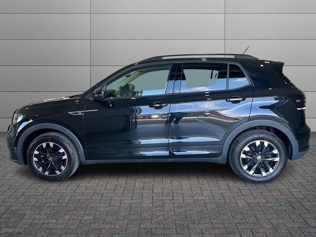 Volkswagen T-Cross 1.0 tsi Sport 95cv