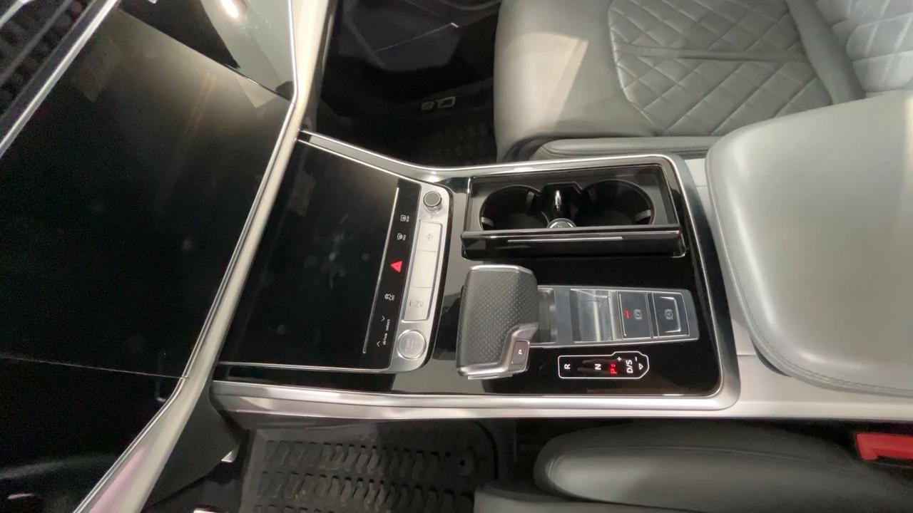 Audi Q8 50 TDI 286 CV quattro tiptronic Sport