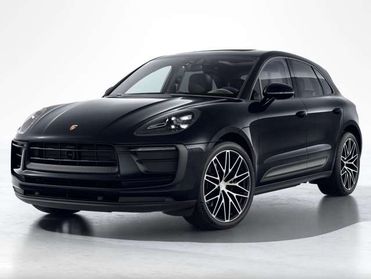 Porsche Macan 2.0 265cv pdk TETTO/ACC/SCARICHI/MATRIX/21"