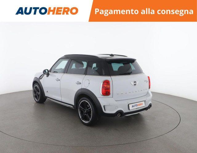 MINI Countryman Mini Cooper SD Countryman ALL4