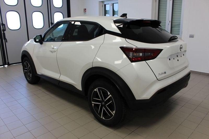 Nissan Juke 1.0 DIG-T 114 Dct N-Design