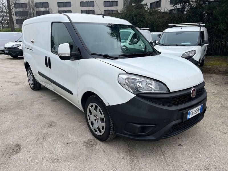 FIAT Doblò 1.6 MJT 105CV Cargo SX 3 Posti (IVA ESCL.)