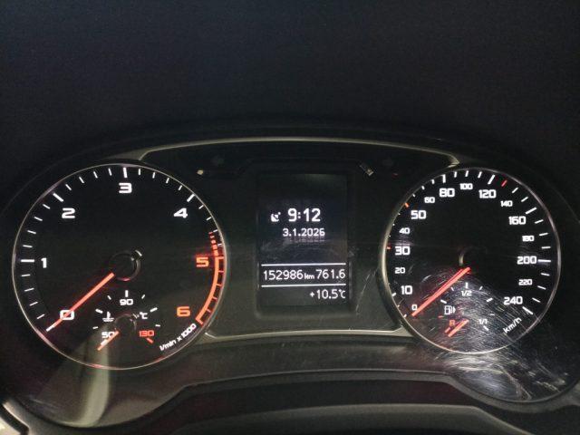 AUDI A1 SPB 1.4 TDI ultra Design