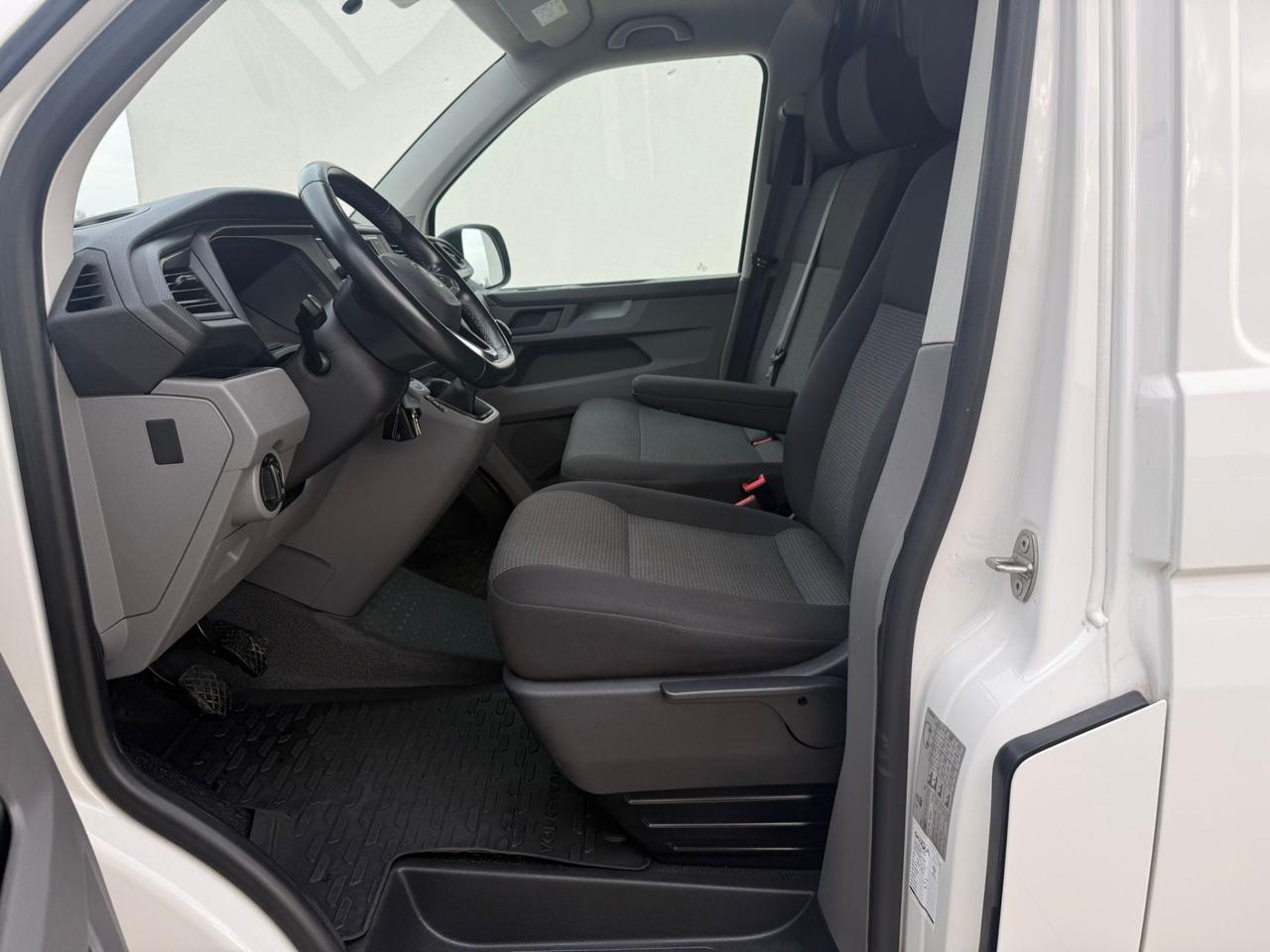 Volkswagen Transporter 2.0 TDi perfetto!!!