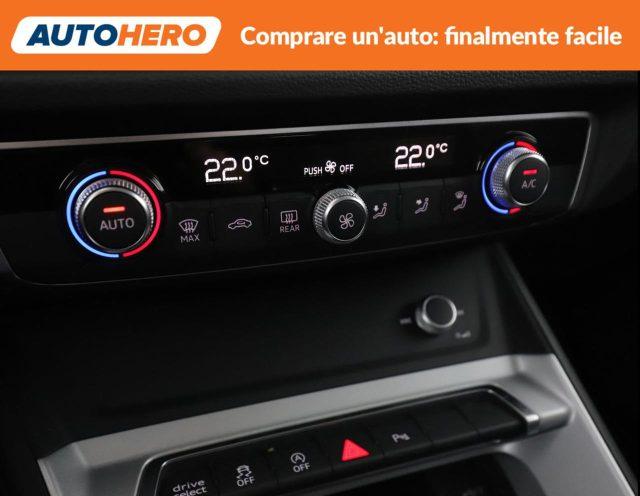 AUDI Q3 SPB 35 TFSI