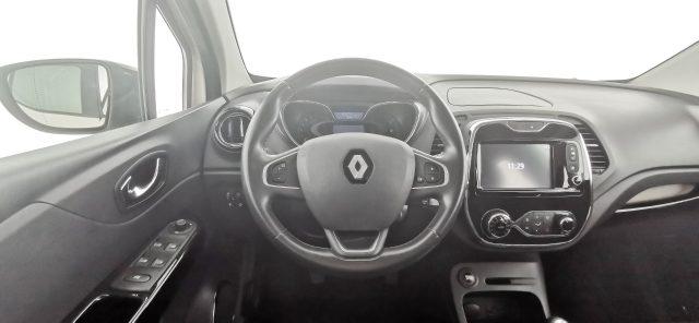 RENAULT Captur TCe 12V 90 CV Start&Stop Energy Intens