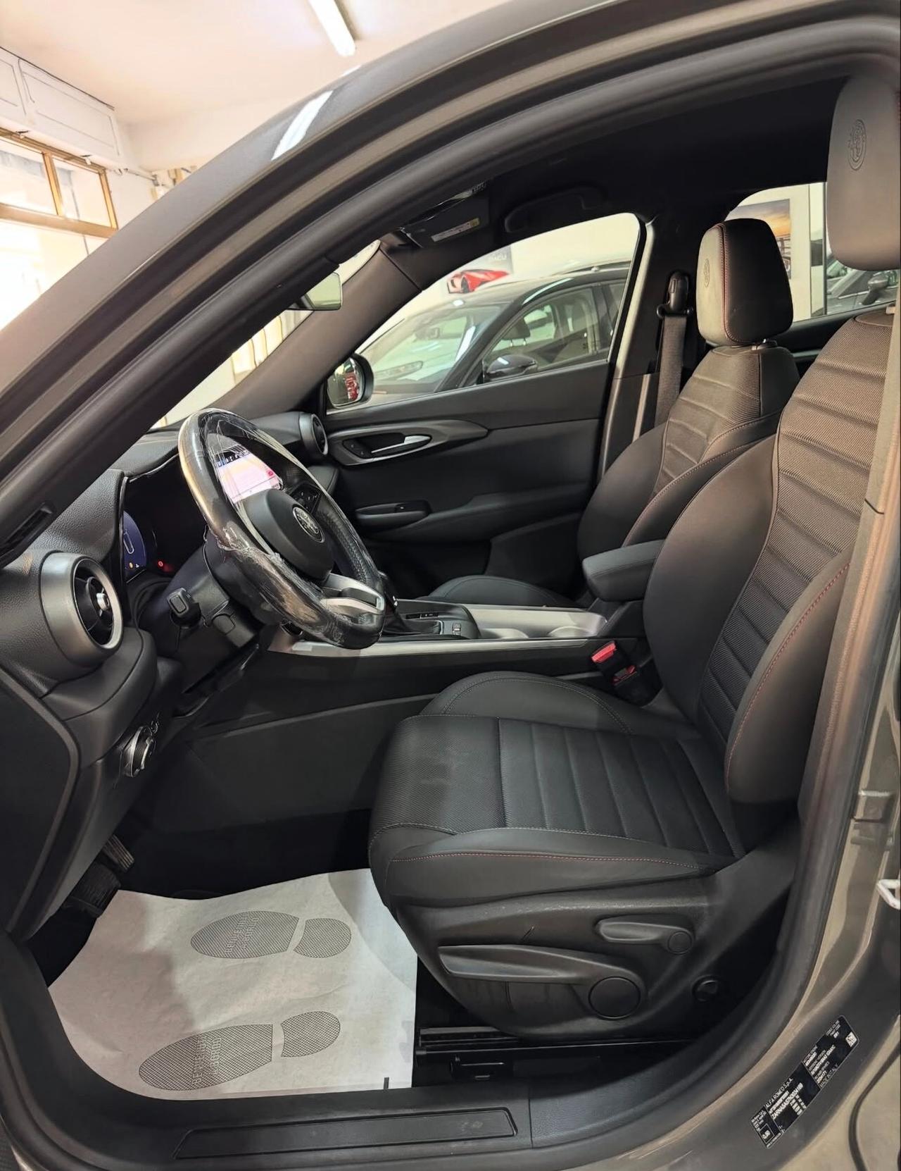 Alfa Romeo Tonale 1.6 diesel 130 CV TCT6 Ti