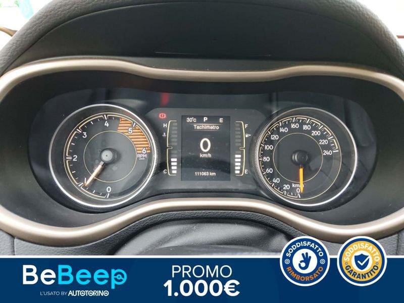 Jeep Cherokee 2.2 MJT II LONGITUDE 4WD ACTIVE DRIVE I 1