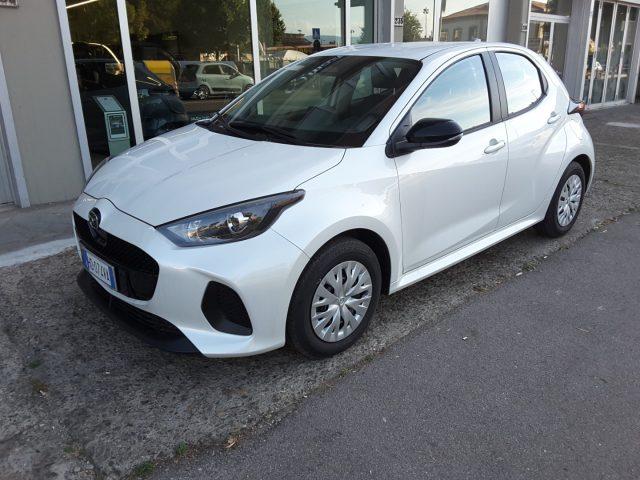 MAZDA 2 Hybrid 1.5 VVT e-CVT Prime-Line *KM ZERO*
