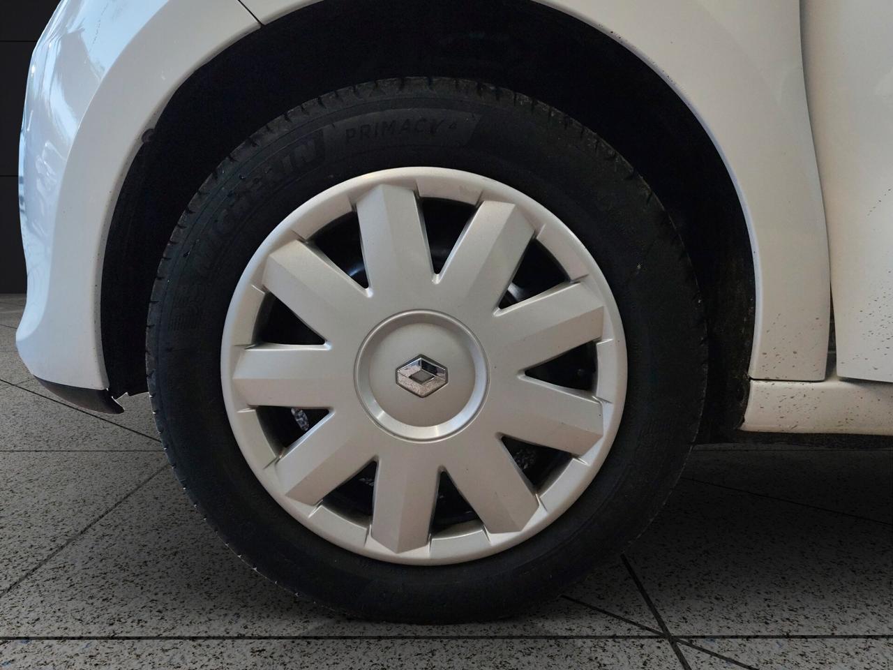 RENAULT Twingo 3ª serie Twingo SCe Lovely