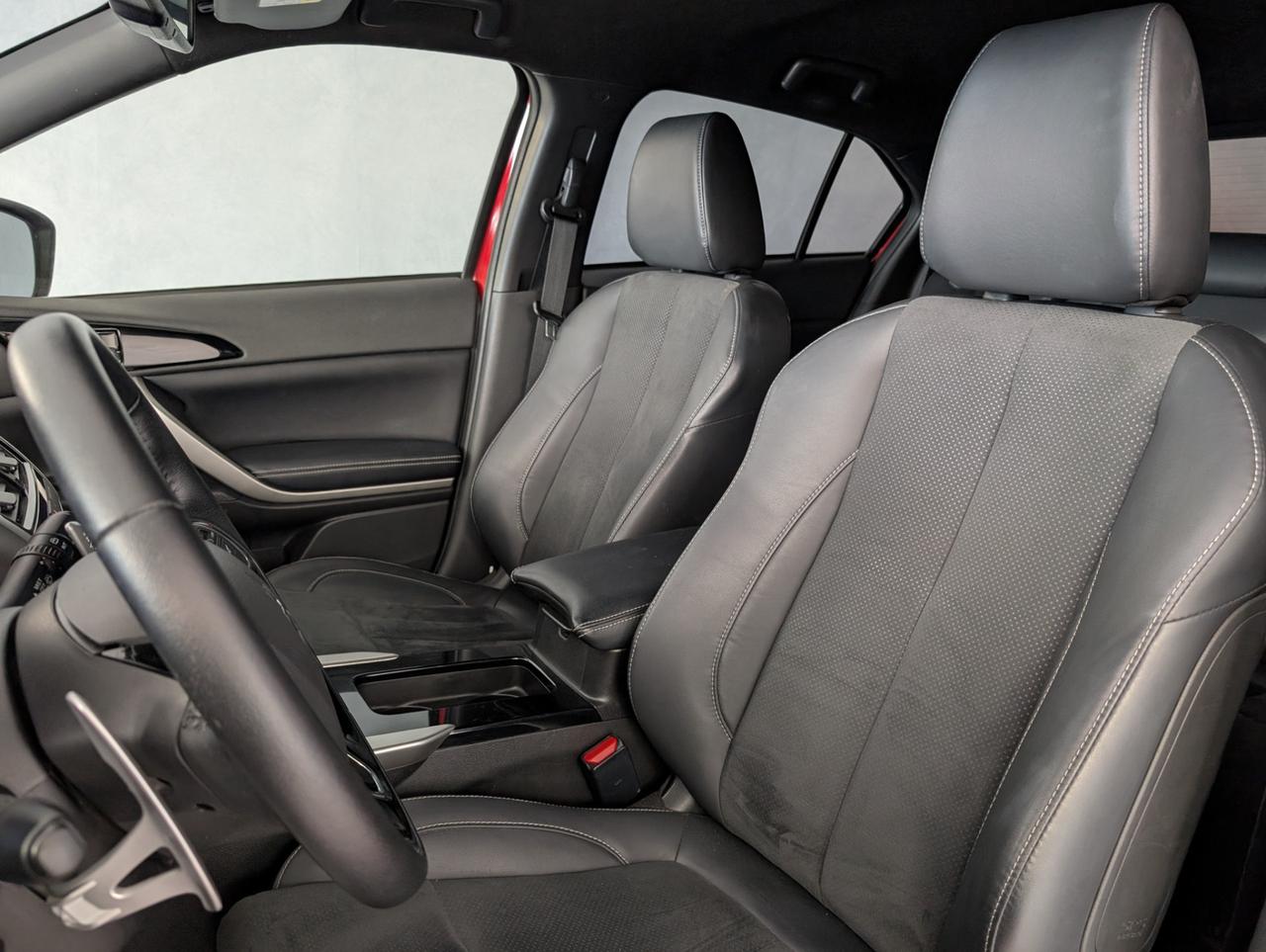 Mitsubishi 2.4 phev Instyle