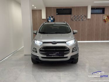 Ford EcoSport 1.5 TDCI 95cv