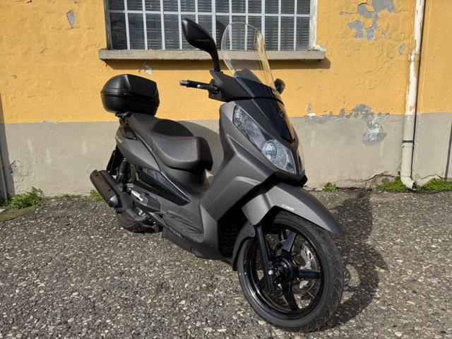 SYM CityCom 300 CITYCOM.300 I