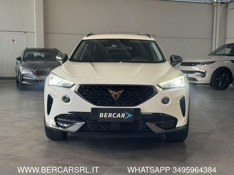 Cupra Formentor Formentor 1.5 TSI