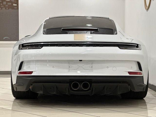 PORSCHE 911 GT3 992 Touring IVA ESPOSTA