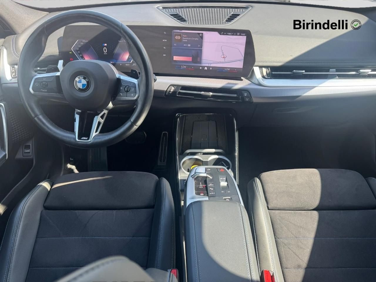 BMW X1 (U11) - X1 xDrive 20d Msport