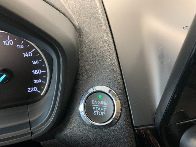 FORD EcoSport Tetto Apribile ST Line Plus 1.0 Benzina