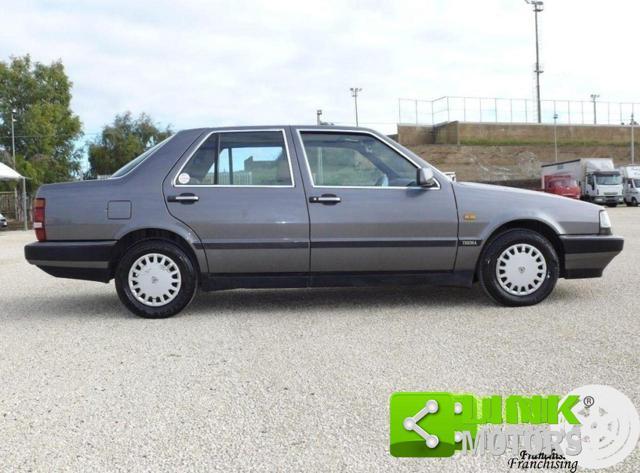 LANCIA Thema 2000 i.e. - ASI Targa Oro