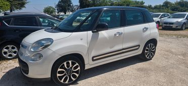 Fiat 500 1.3 Multijet 16v CV75 Pop Star