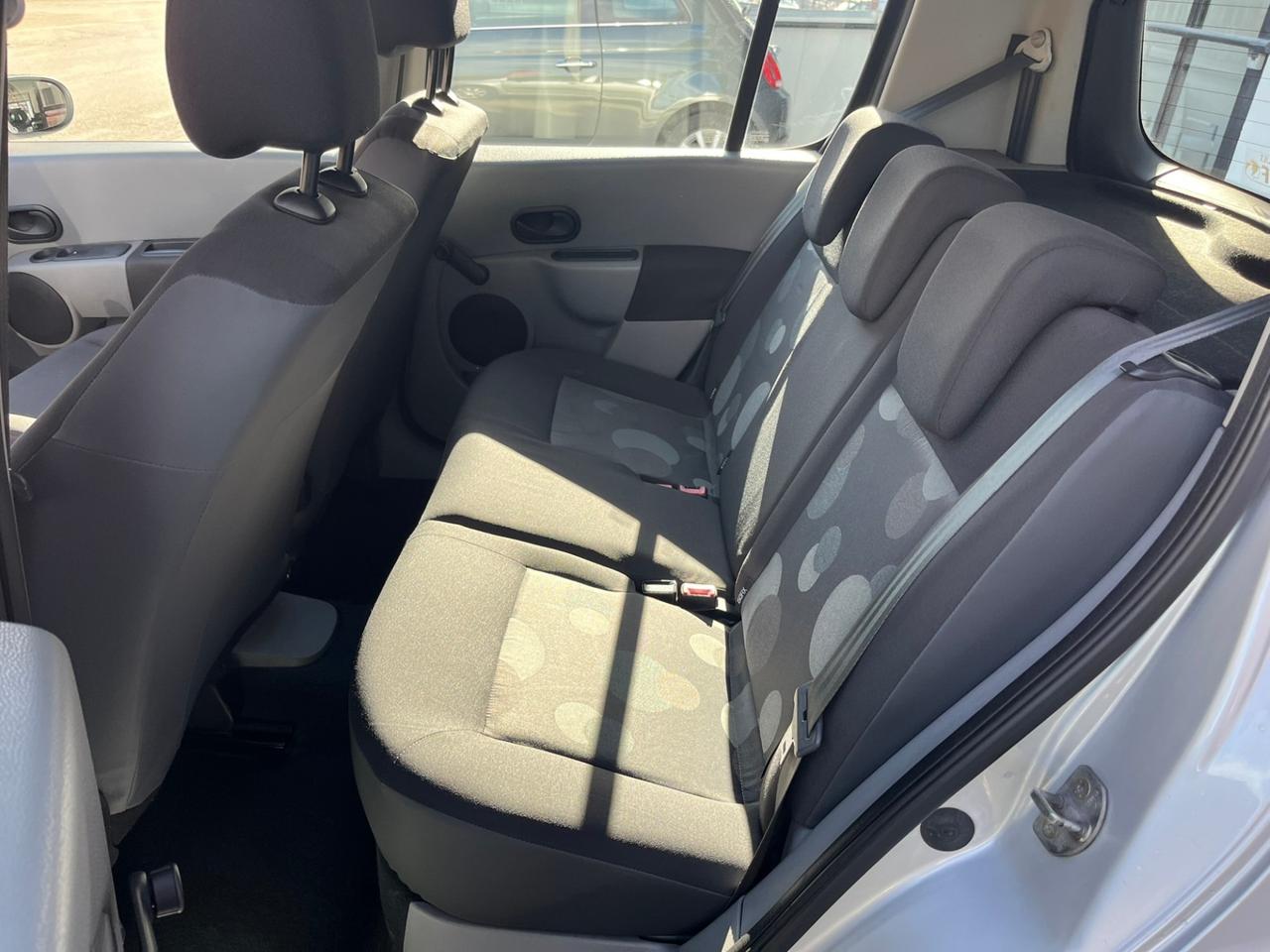Renault Modus 1.2 16v Confort Expression