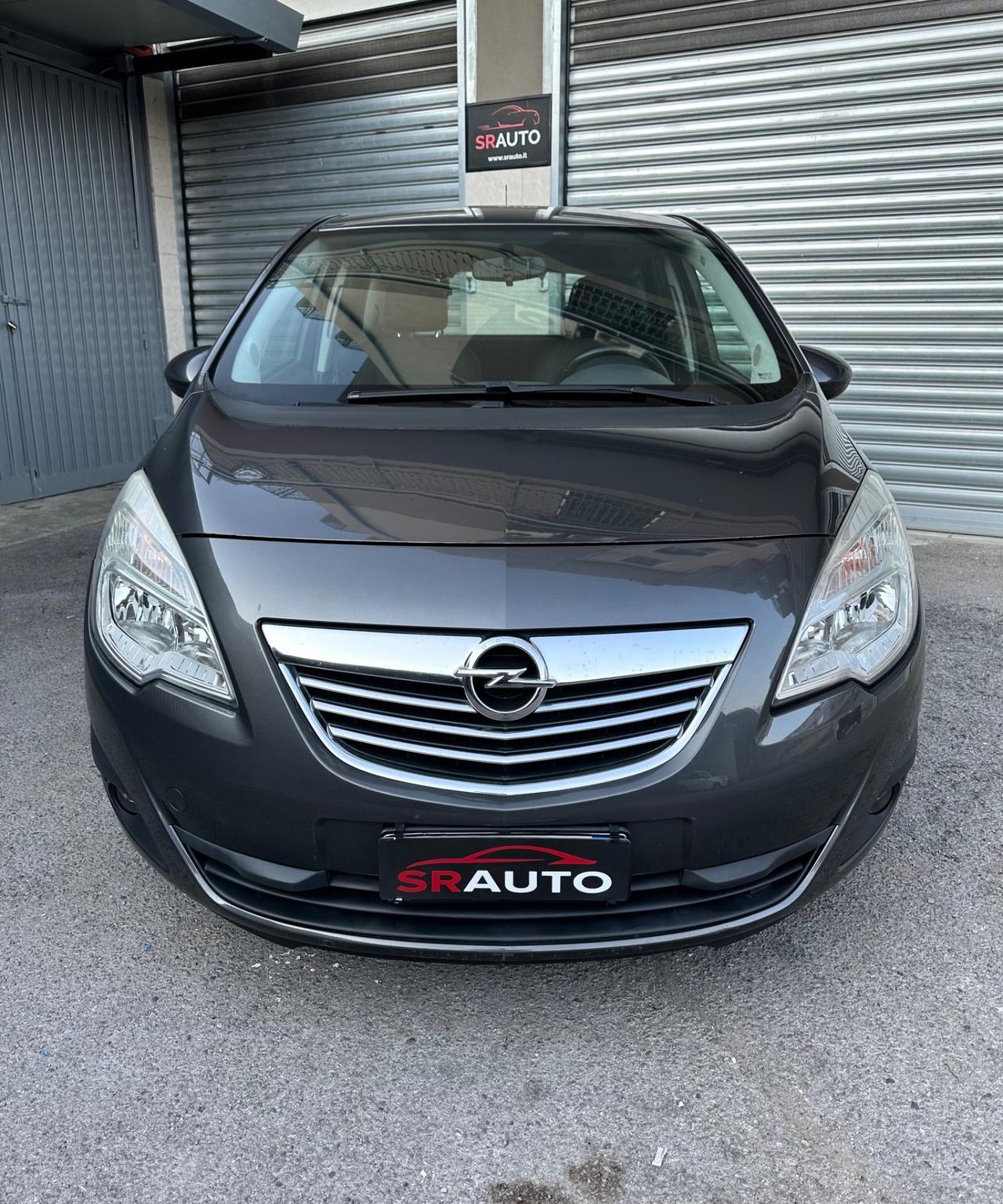 Opel Meriva 1.7 CDTI 110cv Cosmo