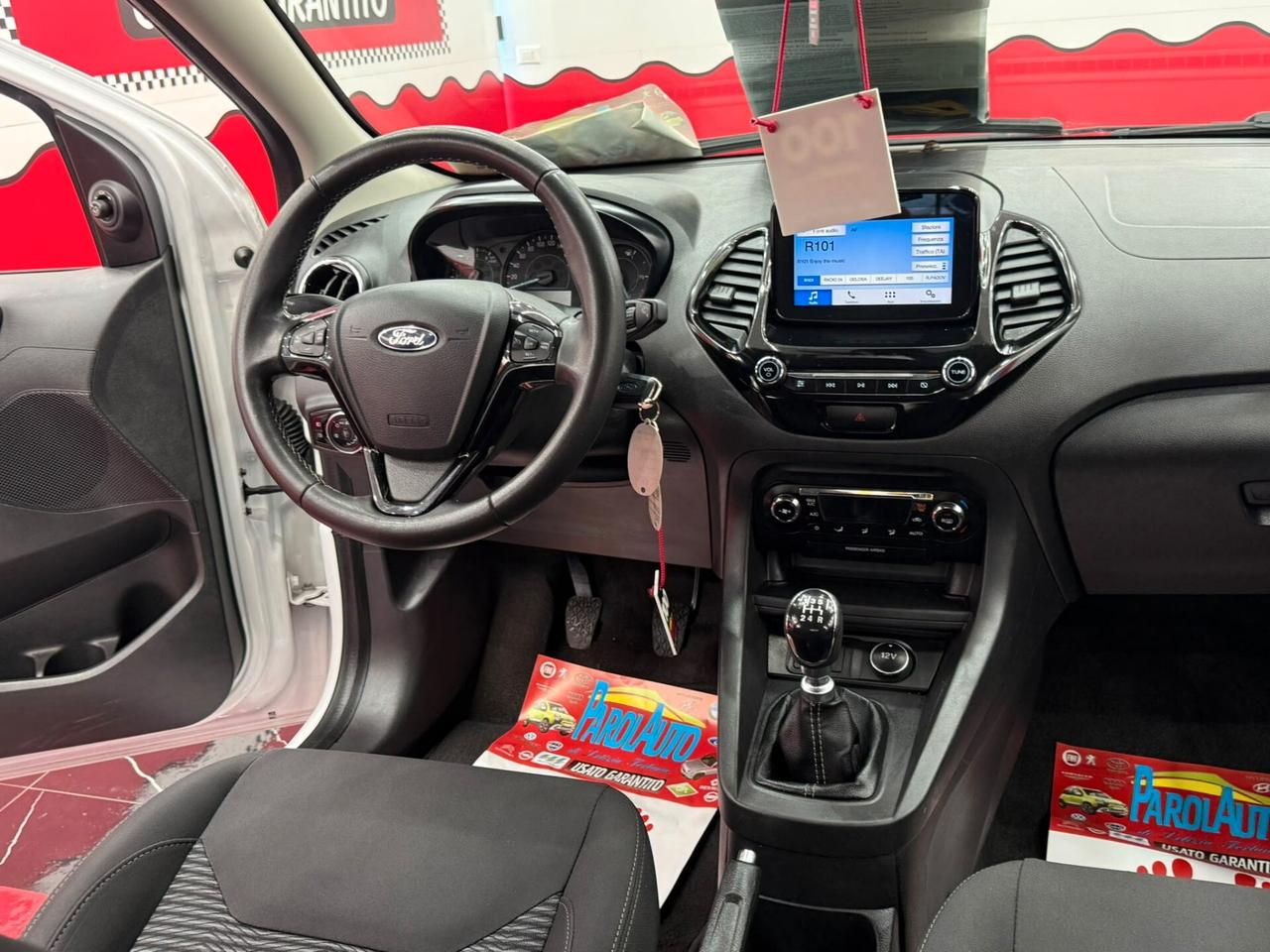 Ford Ka 1.5 EcoBlue 95cv Active - 2019