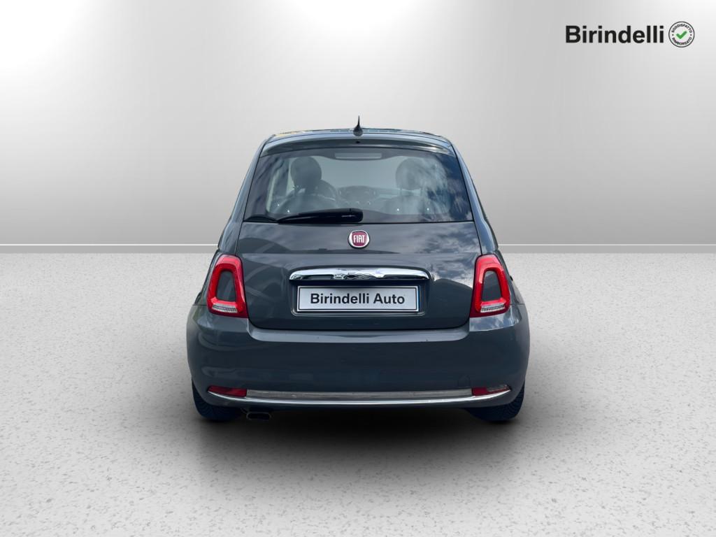 FIAT 500 (2015-2024) - 500 1.2 Lounge