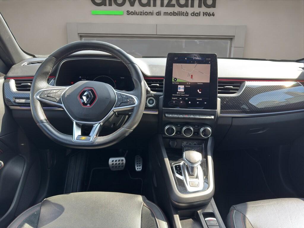 Renault Arkana 1.6 E-Tech full hybrid R.S. Line 145cv NEOPATENTATI