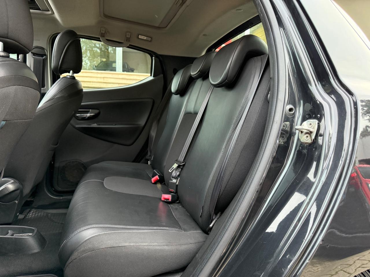 Lancia Ypsilon 1.3 MJT 16V 95 CV 5 porte S&S Platinum