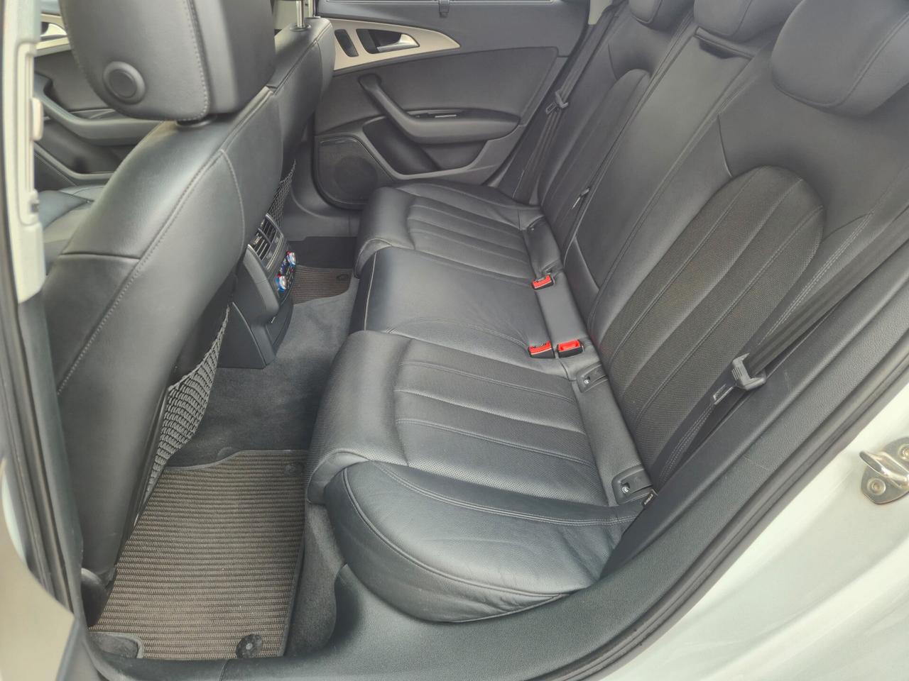 Audi A6 allroad A6 allroad 3.0 TDI 218 CV S tronic