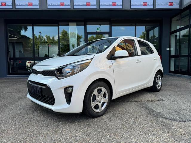 KIA Picanto 1.0 URBAN *SOLO 9500 KM!!!*