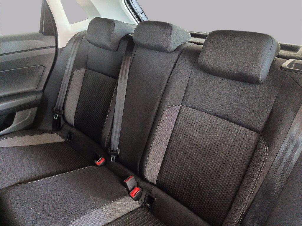 VOLKSWAGEN Polo 1.0 tsi life 95cv del 2023
