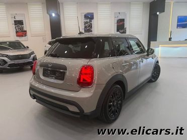 MINI Cooper 1.5 One Classic 5 porte