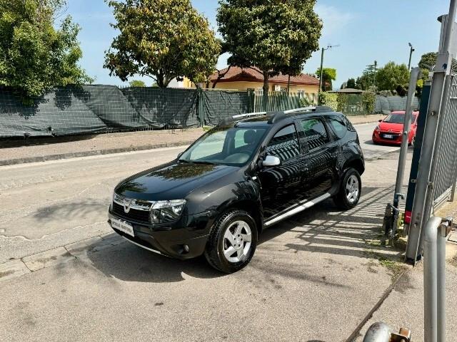 Dacia Duster 1.5 dCi 110CV 4x2 SL Delsey