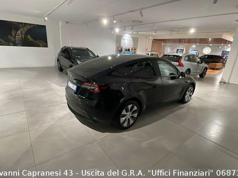 Tesla Model Y Model Y Long Range AWD