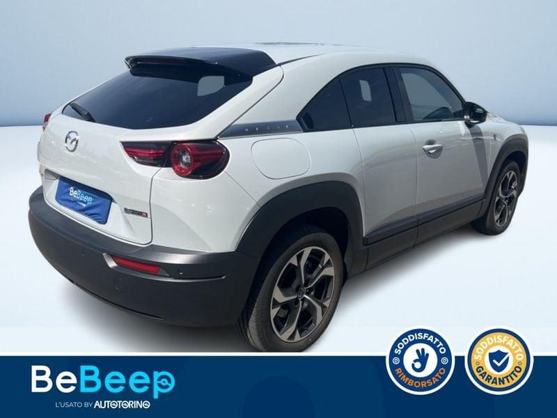 Mazda MX-30 CX-30 17,8KWH R EV PHEV ADVANTAGE