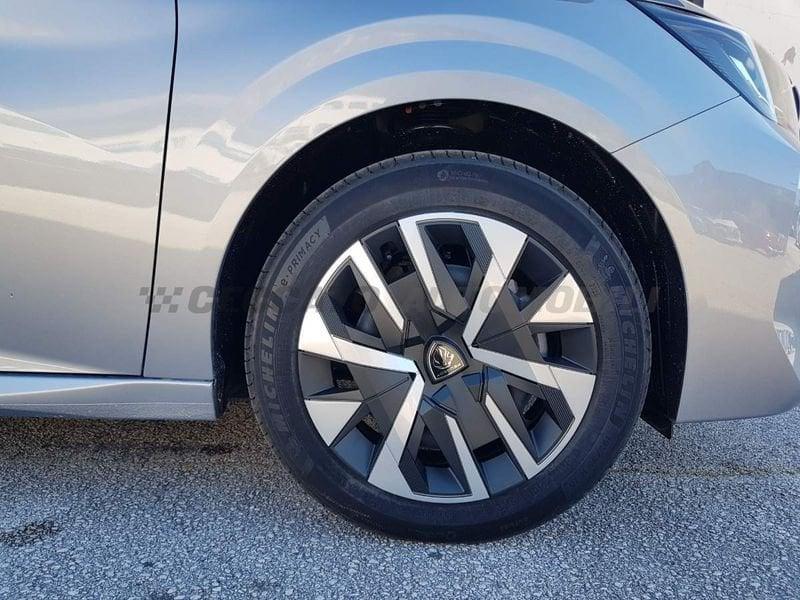 Peugeot 208 208 1.2 puretech Style s&s 100cv