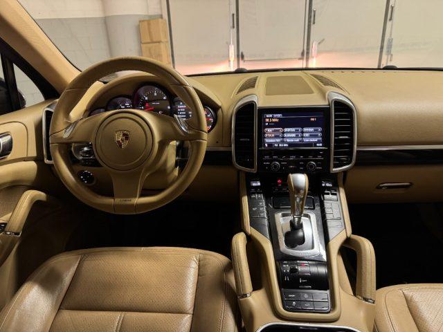 PORSCHE Cayenne 3.0 Diesel
