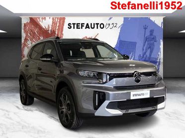 CITROEN C3 Aircross Nuova Elettrica 83kw (113cv) - YOU Pac