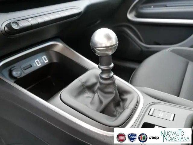 JEEP Avenger 1.2 Turbo 100 CV Summit Km 0