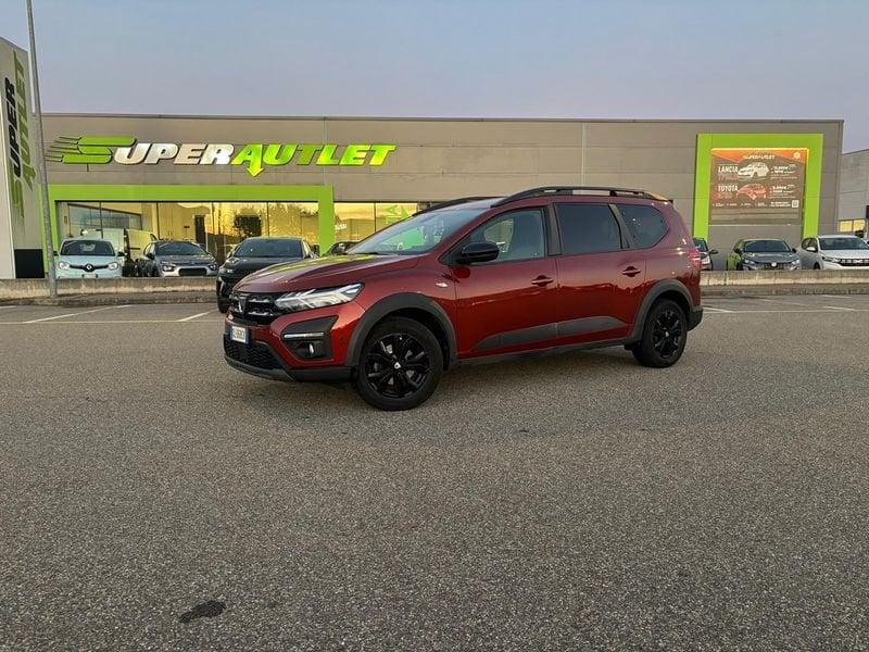 Dacia Jogger 1.0 TCe GPL Extreme UP 7p.ti