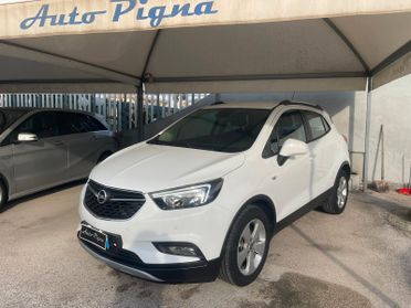 Opel Mokka X 1.6 Ecotec 115CV 4x2 Start&Stop Innovation