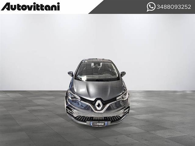 RENAULT ZOE Edition One R135