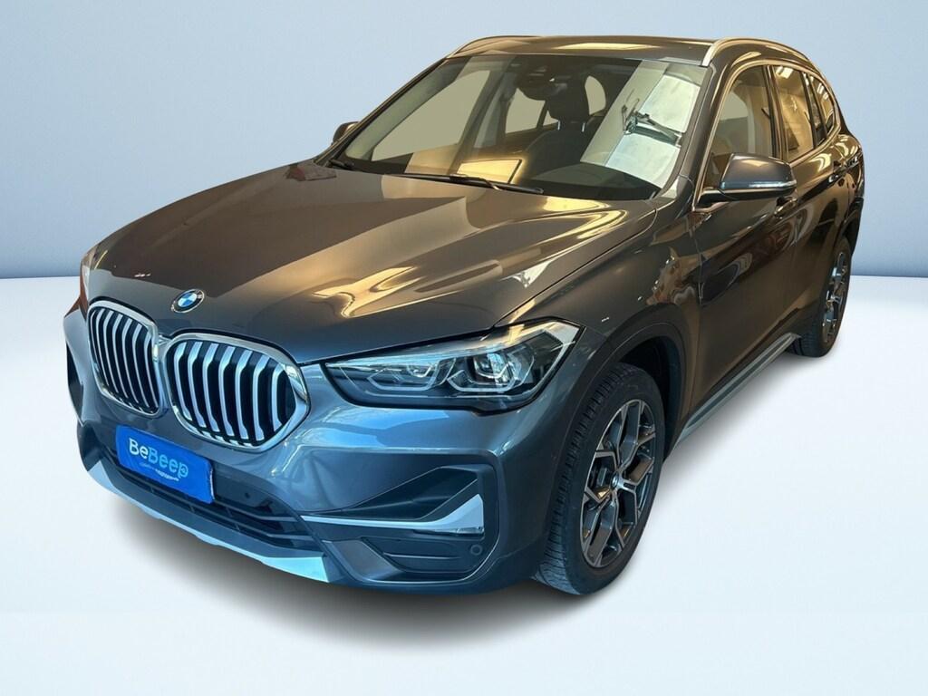 BMW X1 18 d xLine Plus sDrive Steptronic