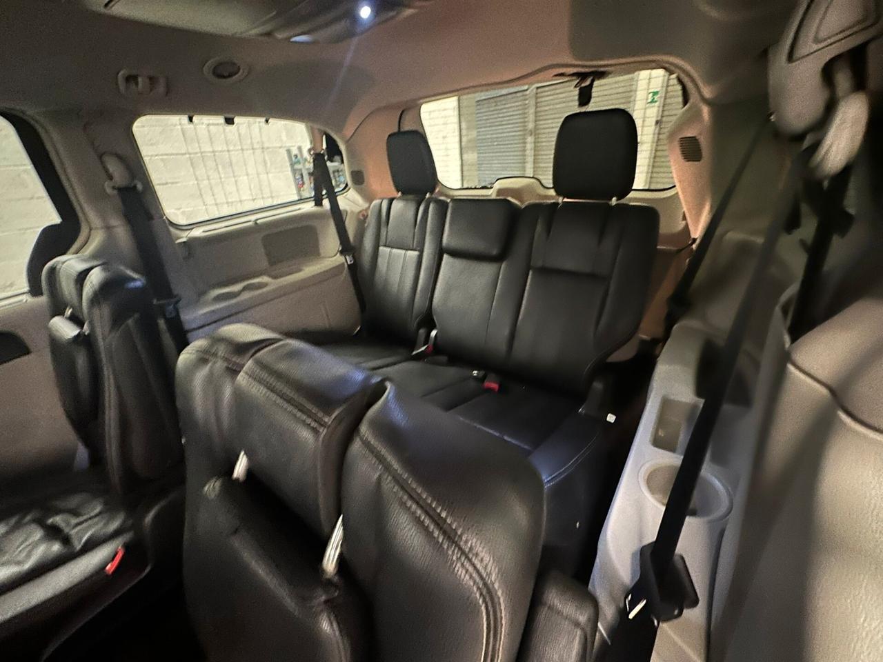 Lancia Voyager 2.8 Turbodiesel Gold 163 CV