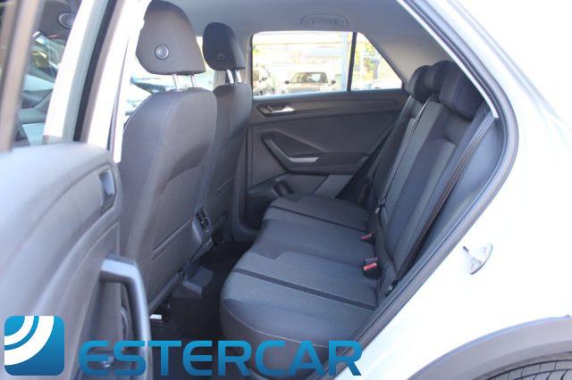 VOLKSWAGEN T-Roc 2.0 TDI SCR Sport KM0
