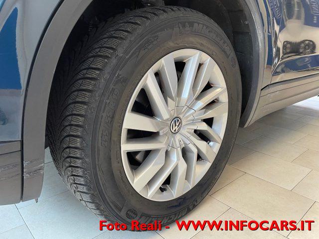 VOLKSWAGEN Touareg 3.0 V6 TDI 286 CV SCR Style